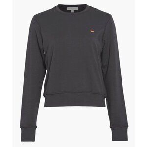 Spiritual Gangster Good Vibes Paulette Crewneck Pullover